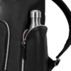 Mobile Solution 2 Deluxe-ryggsekk i skinn