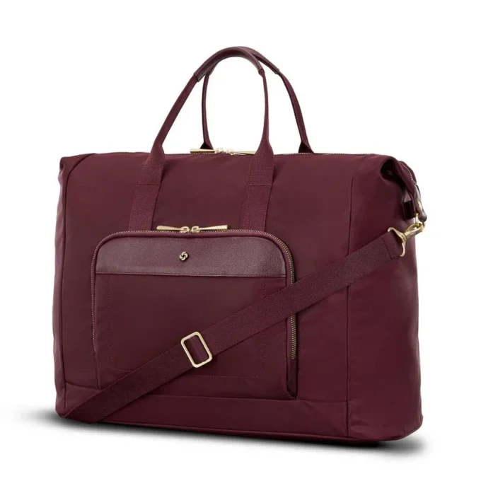 Mobile Solution 2-duffel
