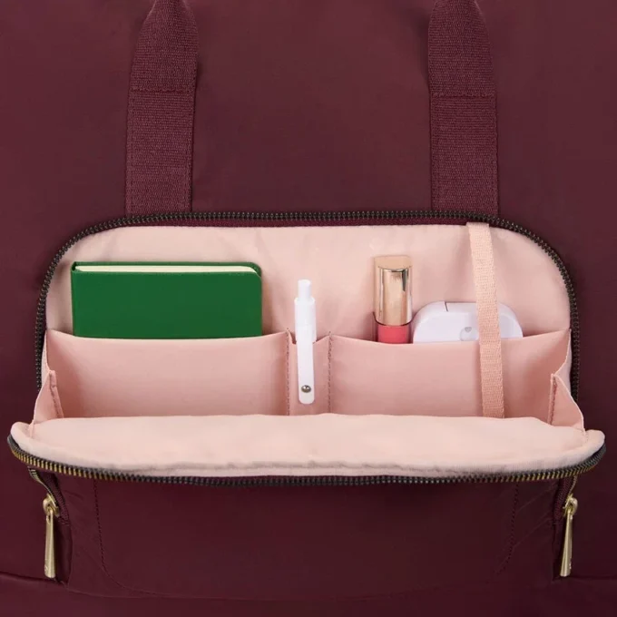 Mobile Solution 2-duffel