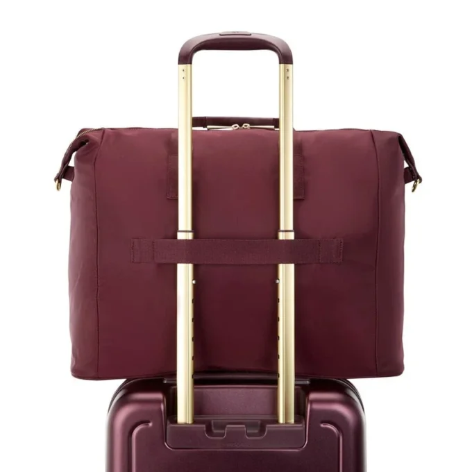 Mobile Solution 2-duffel