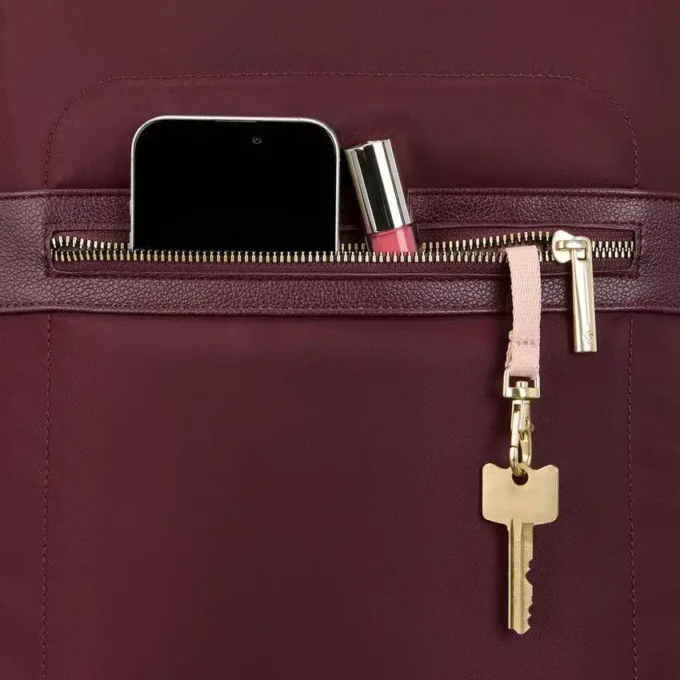 Mobile Solution 2 Essential-ryggsekk