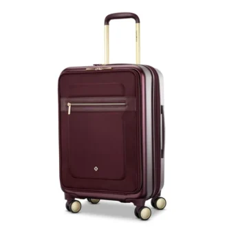 Mobile Solution 2 håndbagasje med hjul