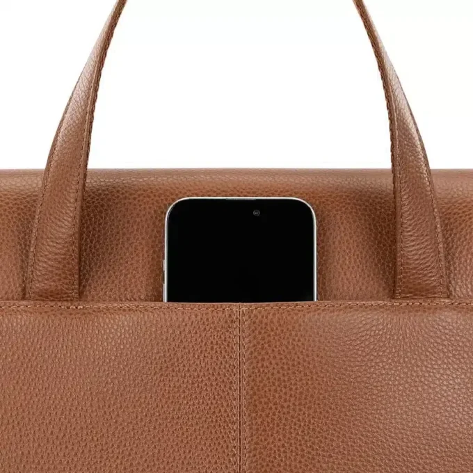 Mobile Solution 2 konvertibel skinnmappe