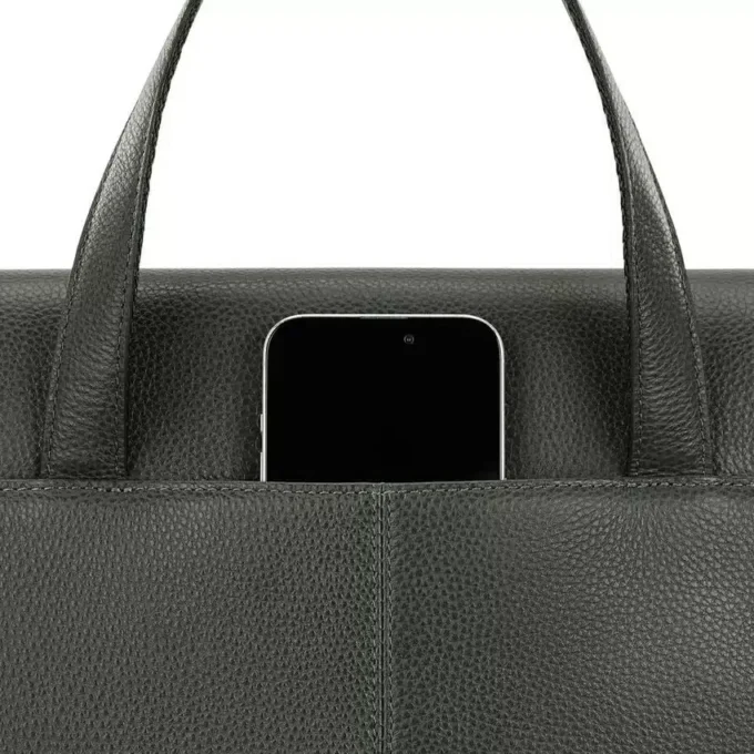 Mobile Solution 2 konvertibel skinnmappe