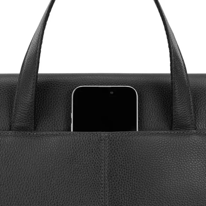 Mobile Solution 2 konvertibel skinnmappe