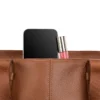 Mobile Solution 2 skinnveske
