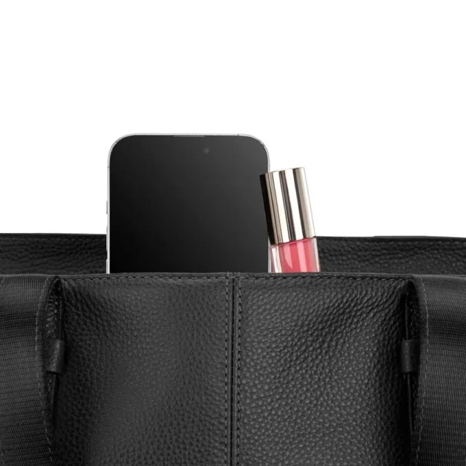 Mobile Solution 2 skinnveske