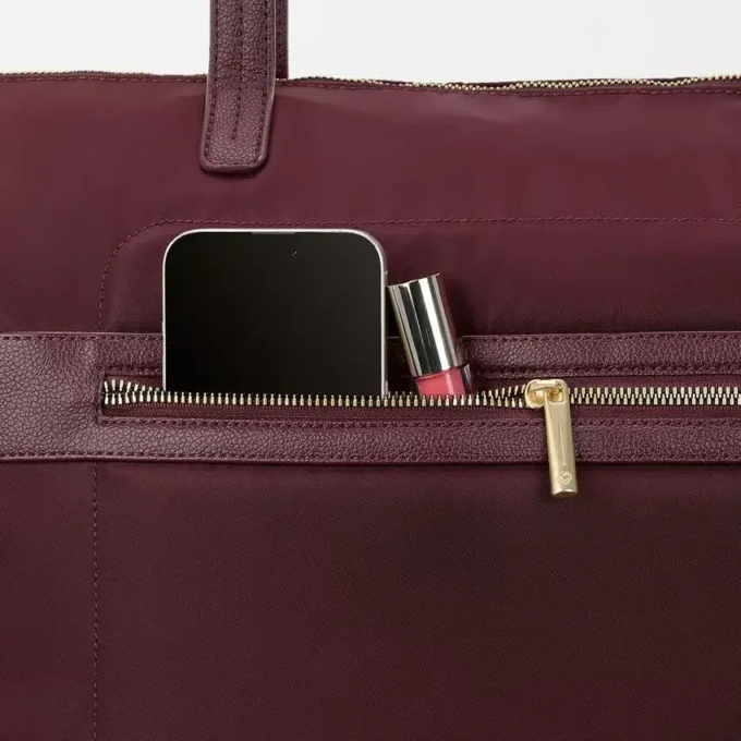 Mobile Solution 2-veske