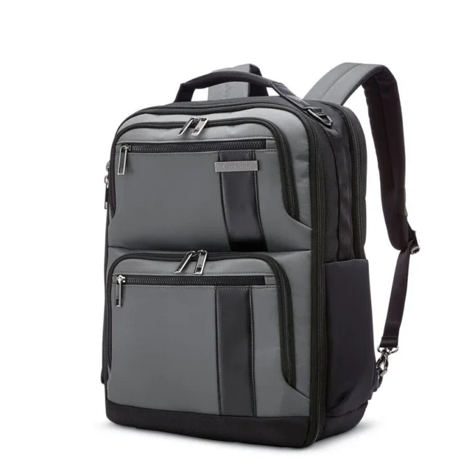Nuroad 17,3″ konvertibel ryggsekk Nuroad 17,3″ konvertibel ryggsekk