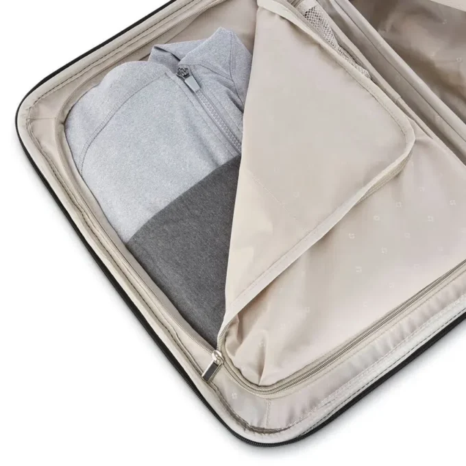 Nuroad håndbagasjespinner Nuroad håndbagasjespinner