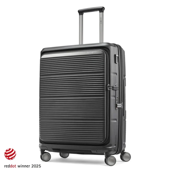 Paralux medium spinner Paralux medium spinner
