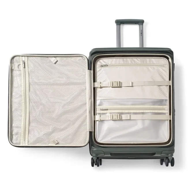 Paralux medium spinner Paralux medium spinner