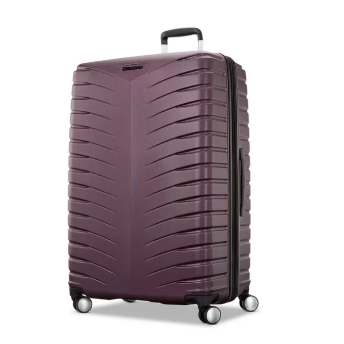 Pivot 3 stor spinner