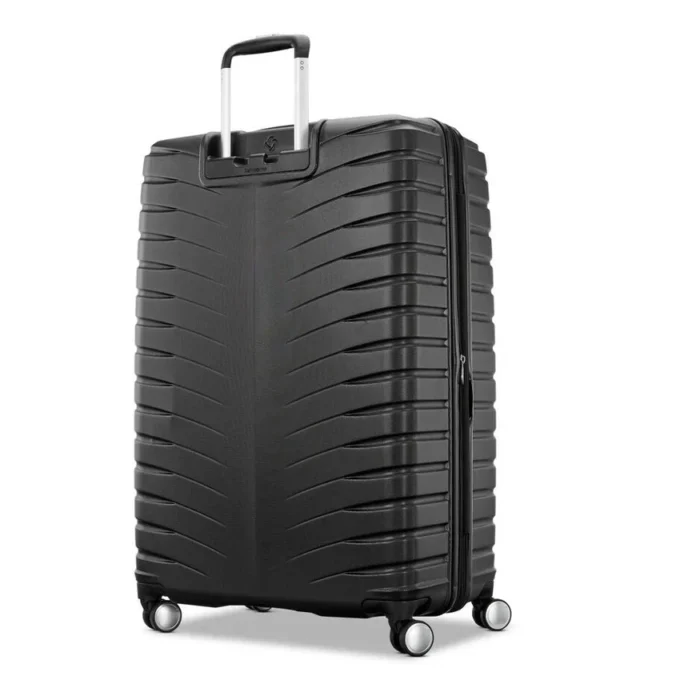Pivot 3 stor spinner