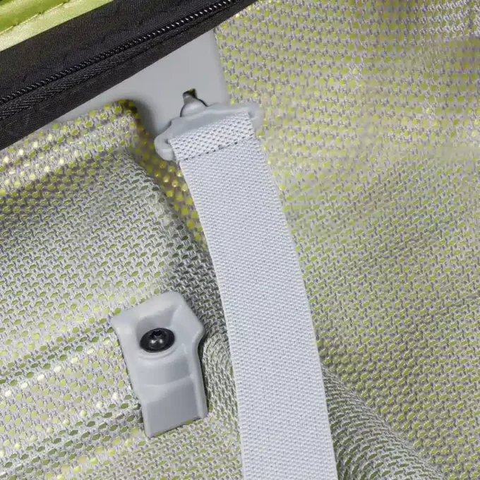 Proxis global håndbagasjevalise Proxis global håndbagasjevalise