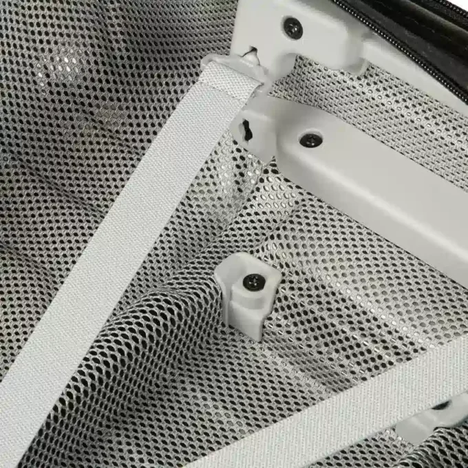 Proxis ekstra stor spinner Proxis ekstra stor spinner