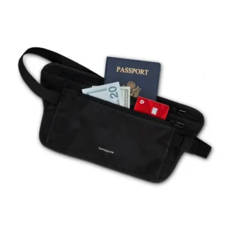 RFID-belte