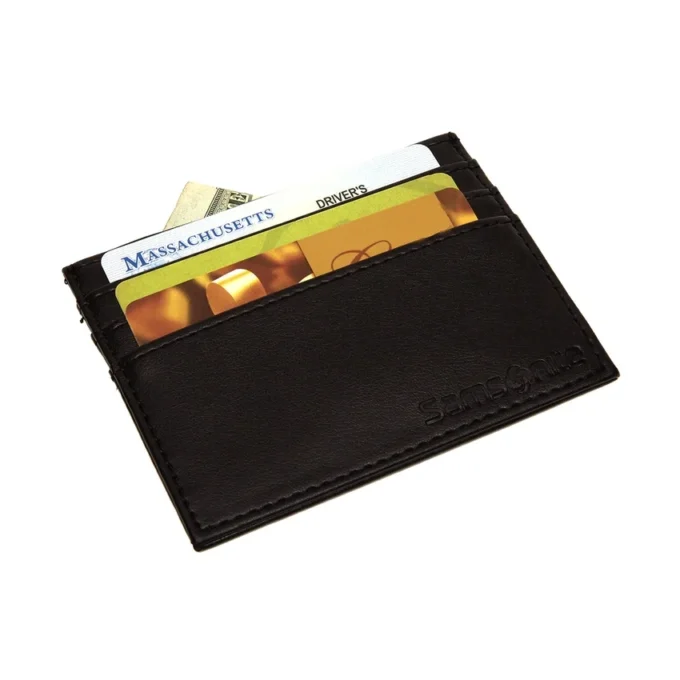 RFID-kortholder