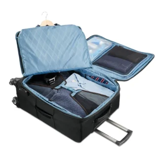Samsonite Pro ekstra stor spinner