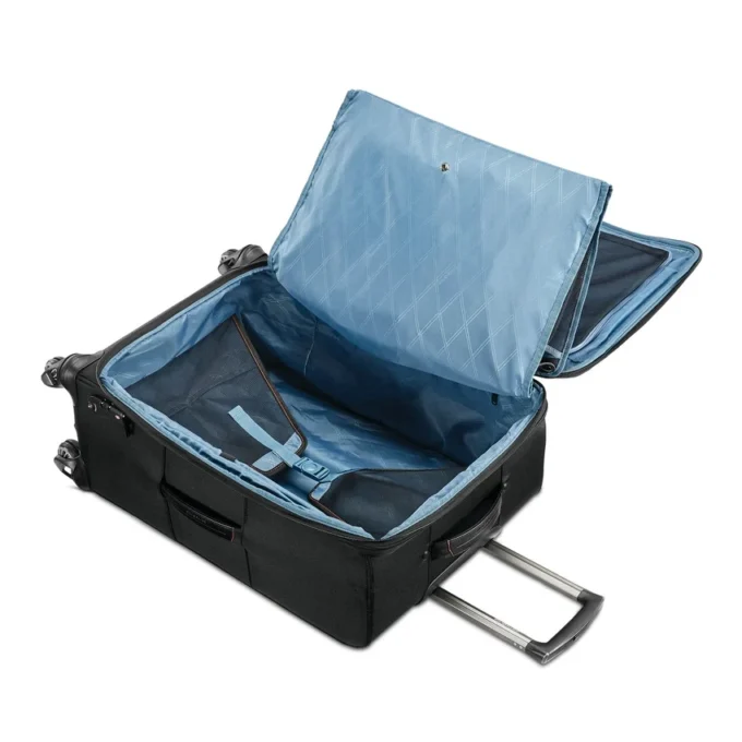 Samsonite Pro stor utvidbar spinner Samsonite Pro stor utvidbar spinner