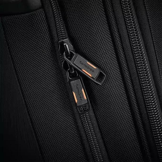 Samsonite Pro stor utvidbar spinner Samsonite Pro stor utvidbar spinner