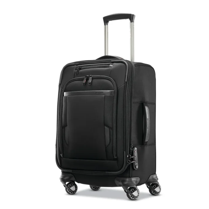 Samsonite Pro håndbagasjevogn Samsonite Pro håndbagasjevogn