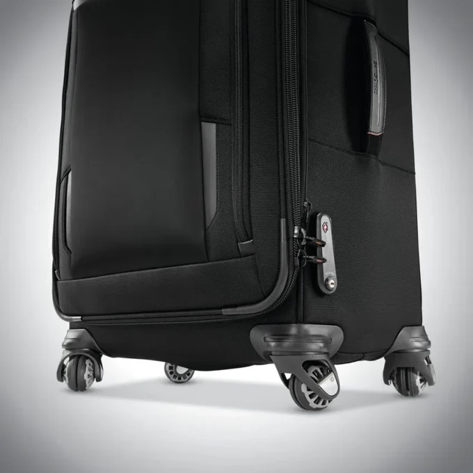 Samsonite Pro stor utvidbar spinner Samsonite Pro stor utvidbar spinner