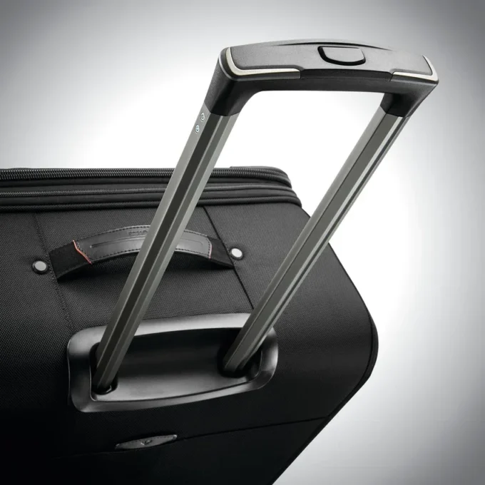 Samsonite Pro stor utvidbar spinner Samsonite Pro stor utvidbar spinner