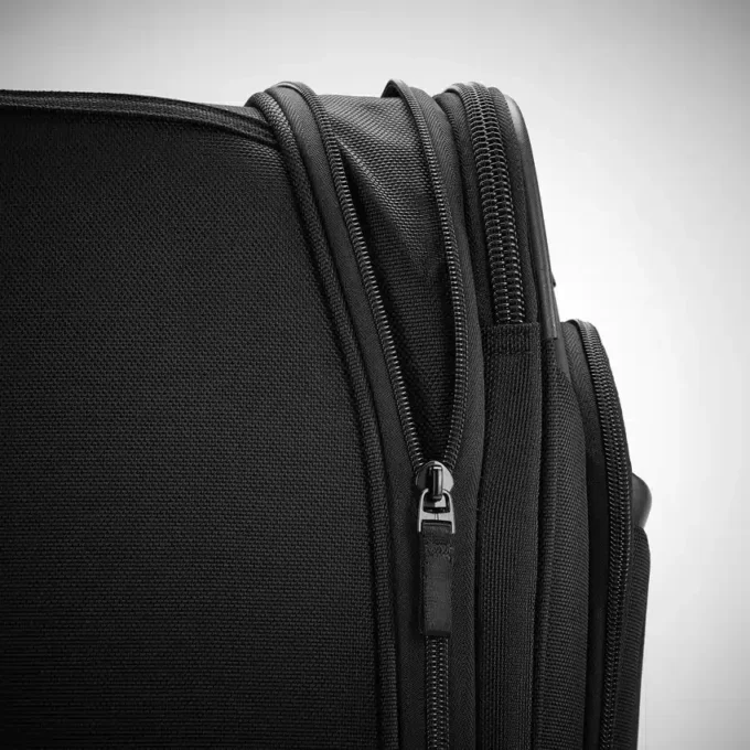 Samsonite Pro stor utvidbar spinner Samsonite Pro stor utvidbar spinner