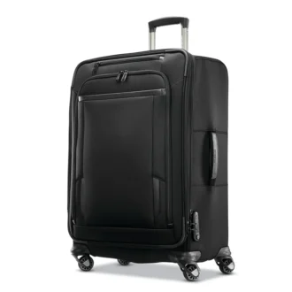 Samsonite Pro stor utvidbar spinner