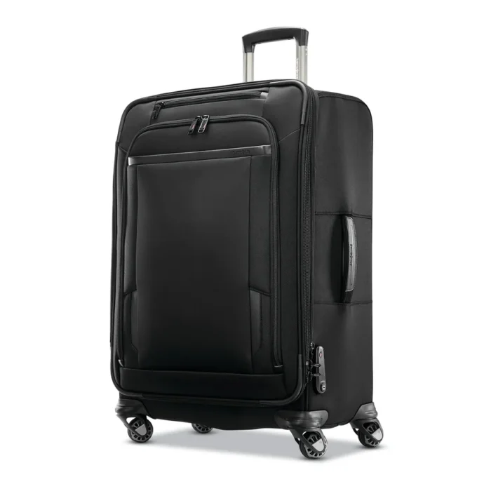 Samsonite Pro stor utvidbar spinner Samsonite Pro stor utvidbar spinner