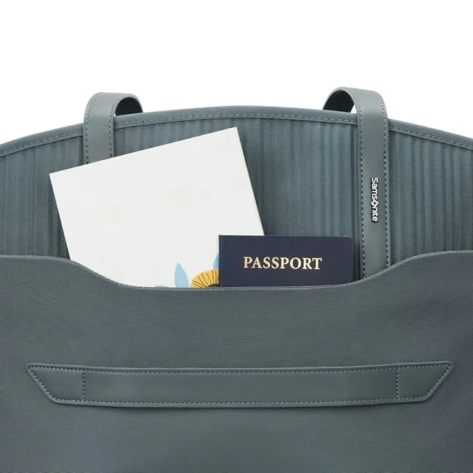 Silhouette 18 dametote