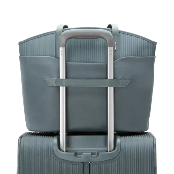 Silhouette 18 dametote