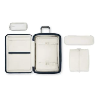 Silhouette 18 hardside medium spinner