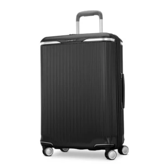 Silhouette 18 hardside medium spinner