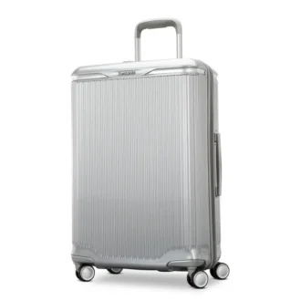 Silhouette 18 hardside medium spinner