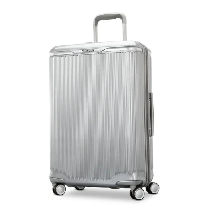 Silhouette 18 hardside medium spinner