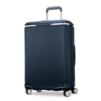 Silhouette 18 hardside medium spinner