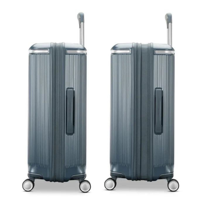 Silhouette 18 hardside stor spinner