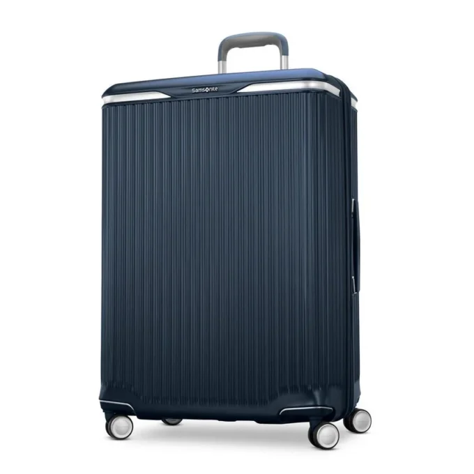 Silhouette 18 hardside stor spinner