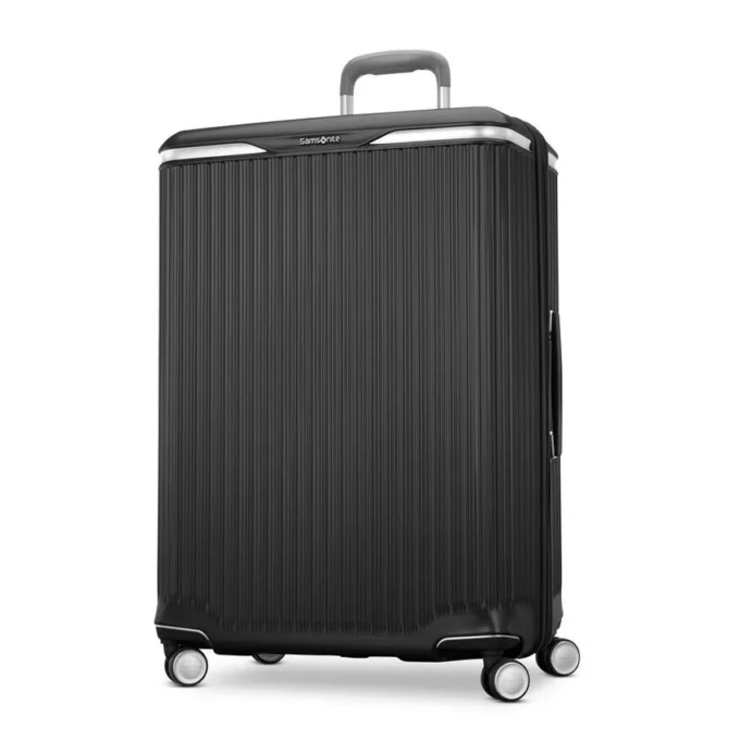Silhouette 18 hardside stor spinner