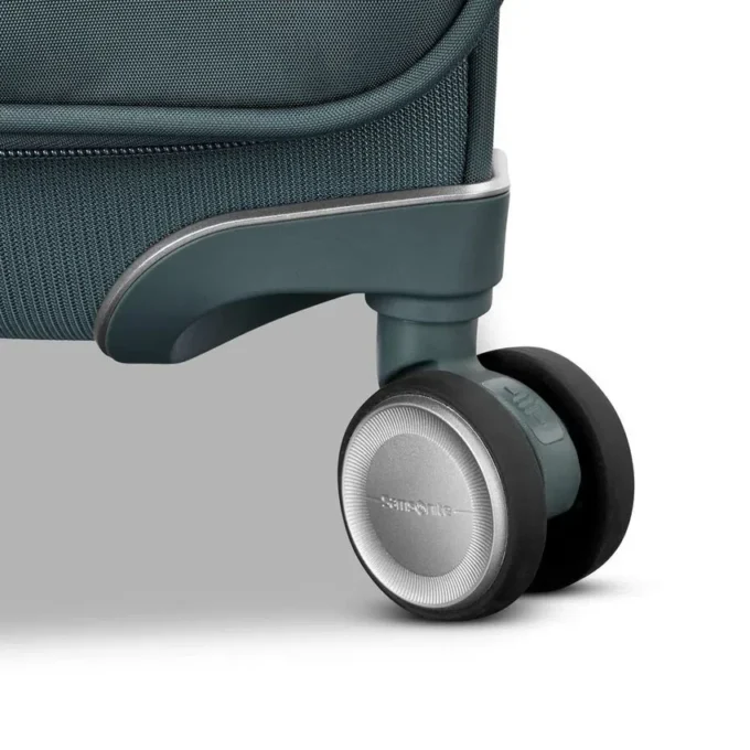Silhouette 18 myk medium spinner