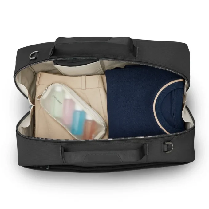 Silhouette 18 reiseduffel Silhouette 18 reiseduffel