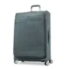 Silhouette 18 stor spinner med myk side