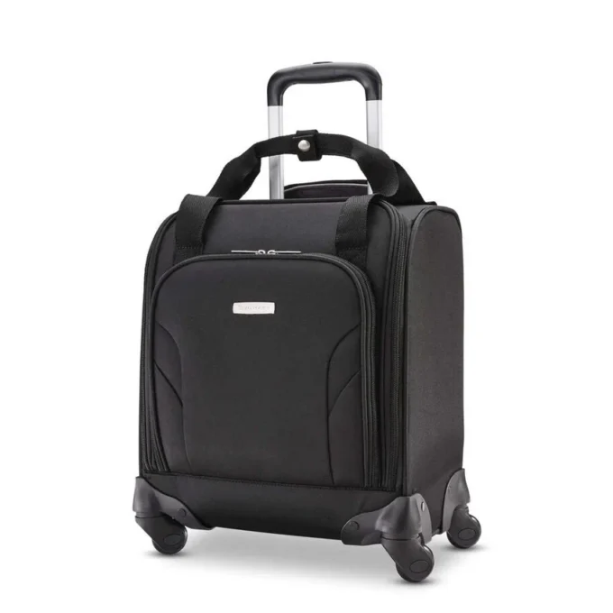 Spinner-understol med USB-port Spinner-understol med USB-port