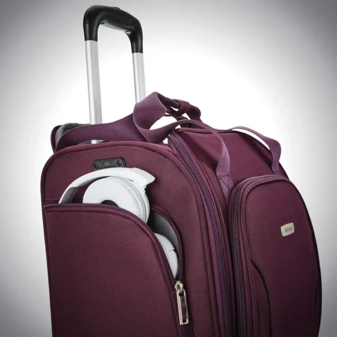 Spinner-understol med USB-port Spinner-understol med USB-port