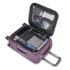 Theorym softside global håndbagasjevogn Theorym softside global håndbagasjevogn