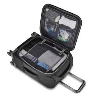 Theorym softside global håndbagasjevogn