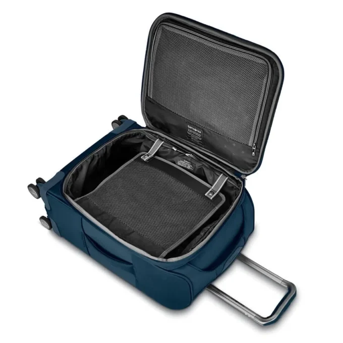 Theorym softside global håndbagasjevogn Theorym softside global håndbagasjevogn