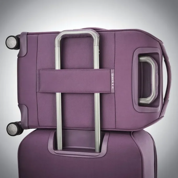 Theorym softside global håndbagasjevogn Theorym softside global håndbagasjevogn